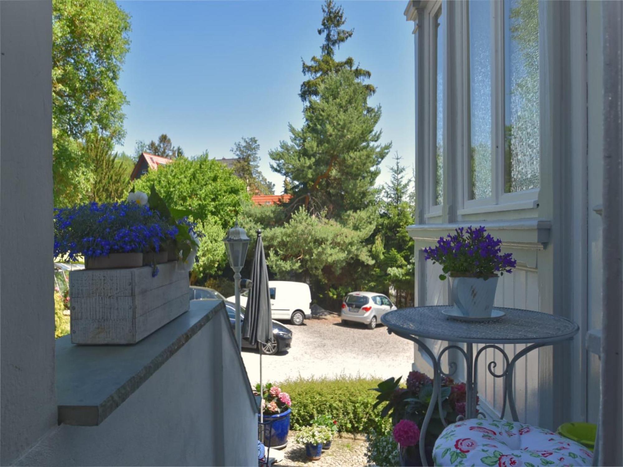 Ground Floor Apartment In Blankenburg Blankenburg  Exterior photo