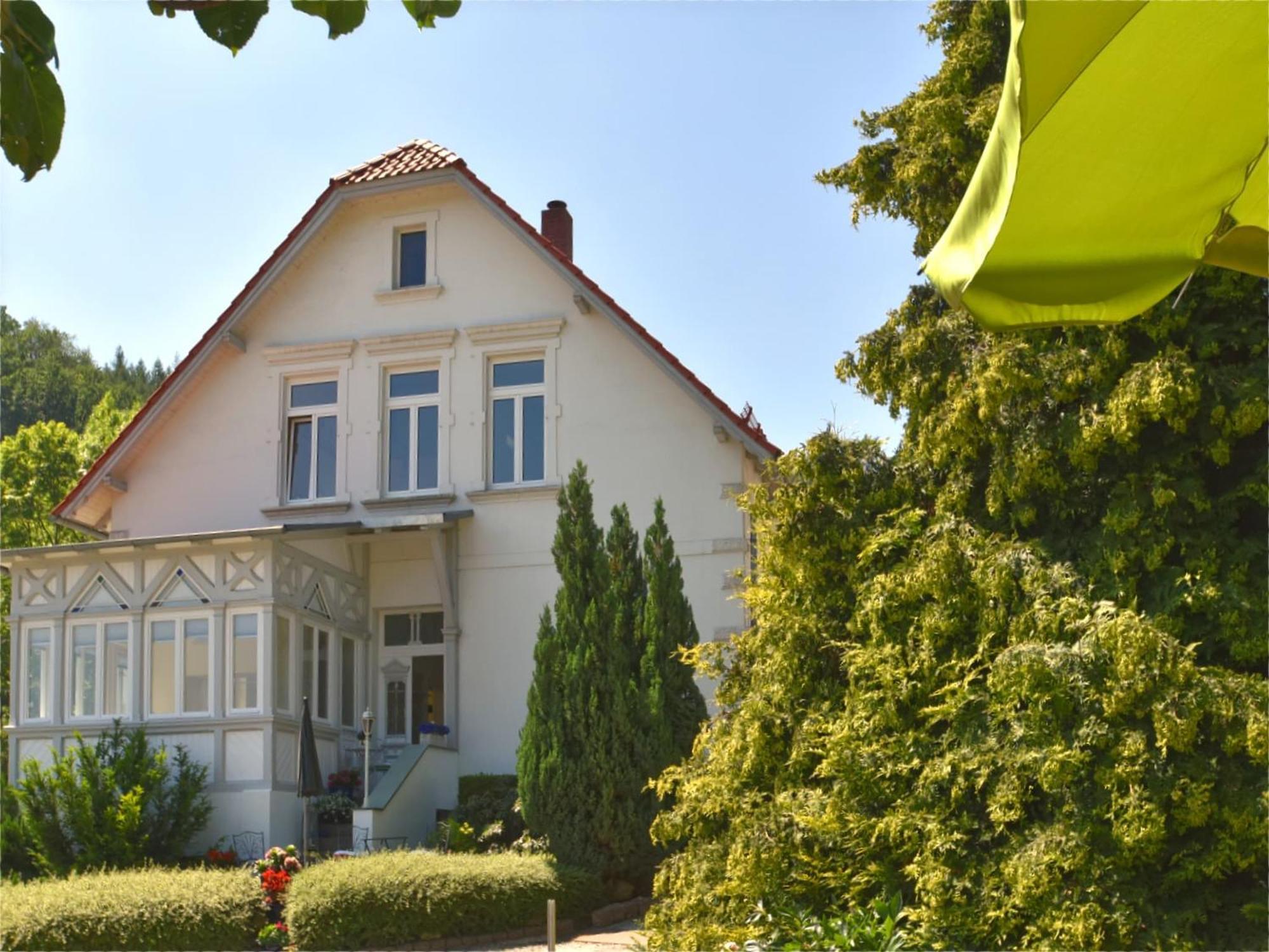 Ground Floor Apartment In Blankenburg Blankenburg  Exterior photo
